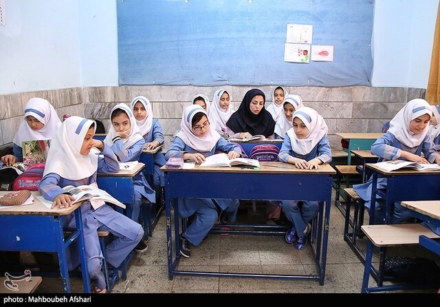 اطلاعیه شماره ۲ بازگشایی مدارس مازندران منتشر شد