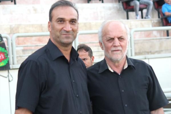 شاه محمدی: پرسپولیس با شایستگی خودش قهرمان شد نه کمک کسی