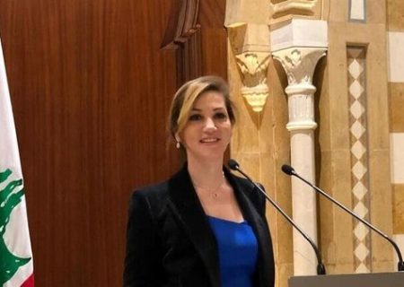 استعفای نماینده فراکسیون المستقبل از پارلمان لبنان