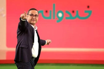 بازگشت «رامبد جوان» به تلویزیون؟
