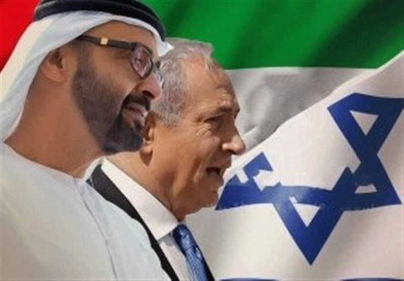 «توافق ننگین» امارات و اسرائیل برای عادی‌سازی روابط/ گروههای فلسطینی: این توافق خیانت به آرمان ملت فلسطین است