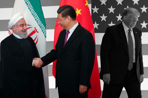 توافق ایران و چین موازنه قدرت در خاورمیانه را تغییر خواهد داد/ با این توافق وادار کردن رهبران ایران به مذاکره با آمریکا غیرممکن می‌شود