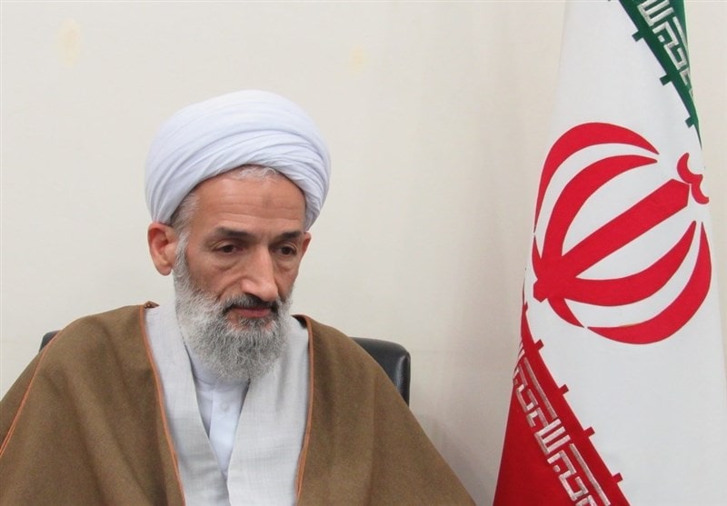 برپایی خیمه امام حسین با رعایت اصول بهداشتی در مازندران
