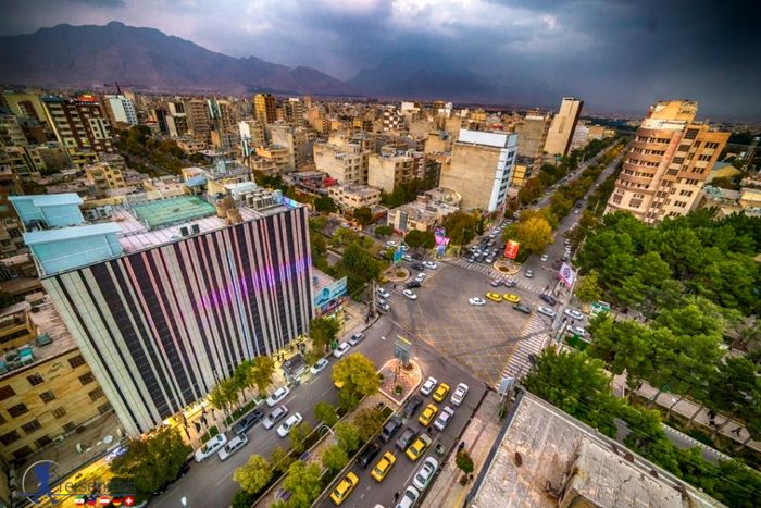 کرمانشاه رتبه نهم خانه‌های گران کشور را دارد