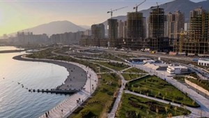 جزئیات قتل دختر جوان در دریاچه چیتگر / جوان عاشق پیشه: جواب رد داد، او را کشتم