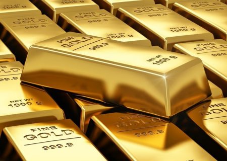 قیمت جهانی طلا امروز ۹۹/۰۶/۱۹| احتمال کاهش قیمت طلا به زیر ۱۹۰۰ دلار