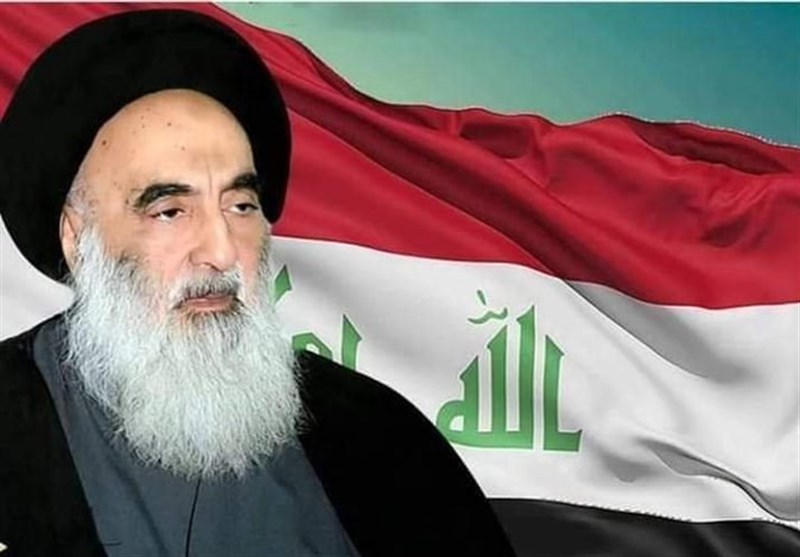 عراق|آیت الله سیستانی: شرایط لازم برای برگزاری انتخابات فراهم شود