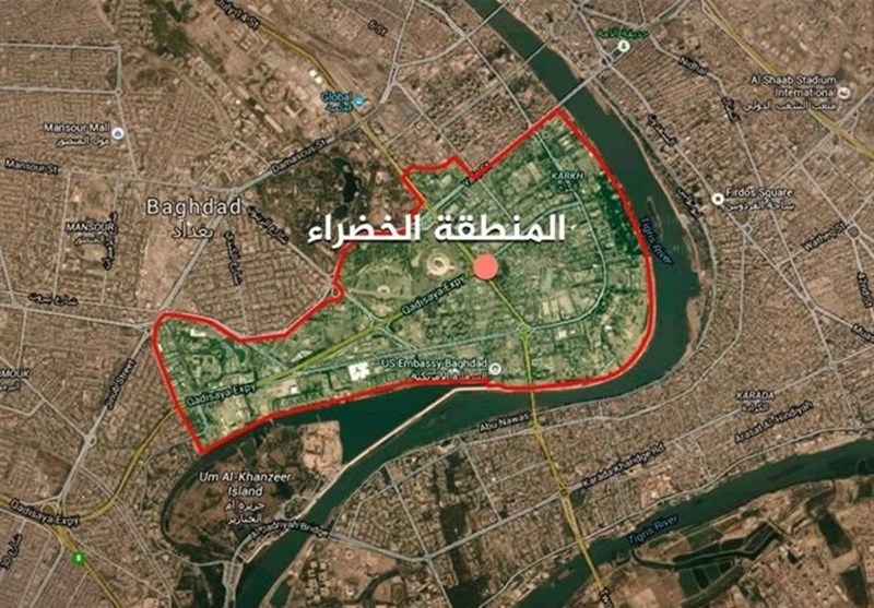 جریان وقوع انفجار جدید در منطقه الخضرا بغداد چه بود؟