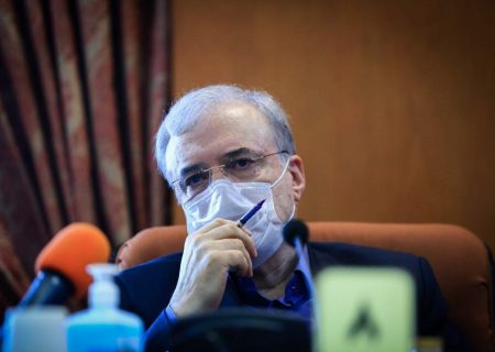 ابراز نگرانی نمکی از وقوع موج جدید کرونا به‌دلیل بی‌توجهی‌ها