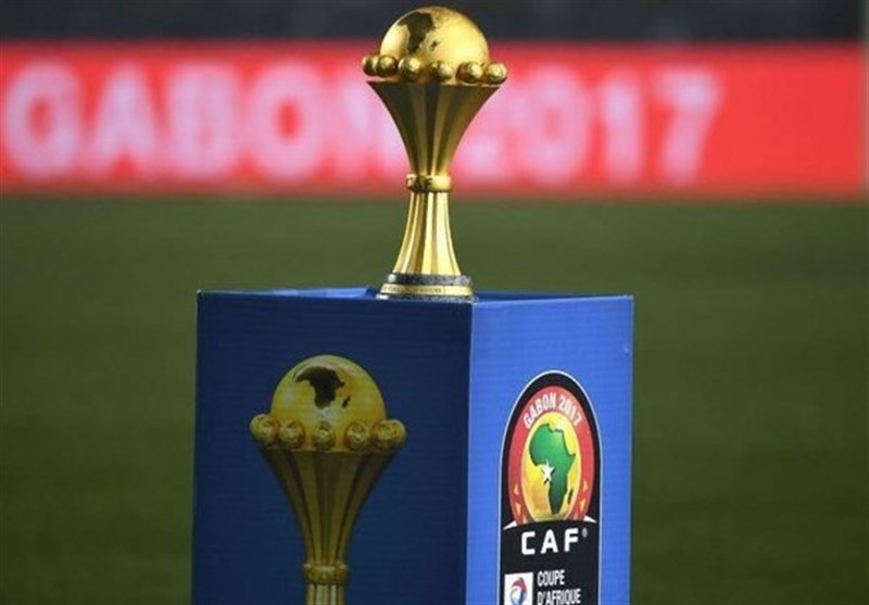 کاپ قهرمانی جام ملت‌های آفریقا ناپدید شد!