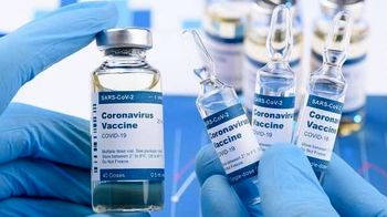 فوری/توزیع واکسن کرونا از آبان