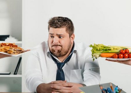 اختصاصی| چه عادات غذایی منجر به چاقی می شوند؟