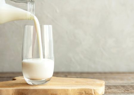 بهترین ساعت برای مصرف شیر چه موقع از روز است؟
