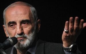 فتنه سبز به زادگاه خود باز می‌گردد!