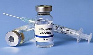 توضیحات یک ویروس شناس در خصوص واکسن آنفولانزا