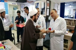 دوره آموزشی تبلیغ بالینی حوزه علمیه مازندران برگزار می شود