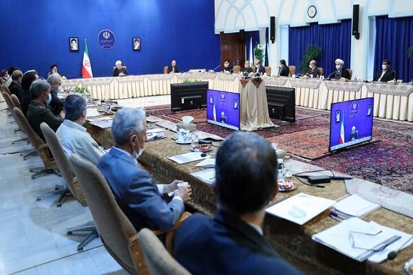 قول رئیس جمهور برای برگزاری شورای عالی فضای مجازی در هفته آینده