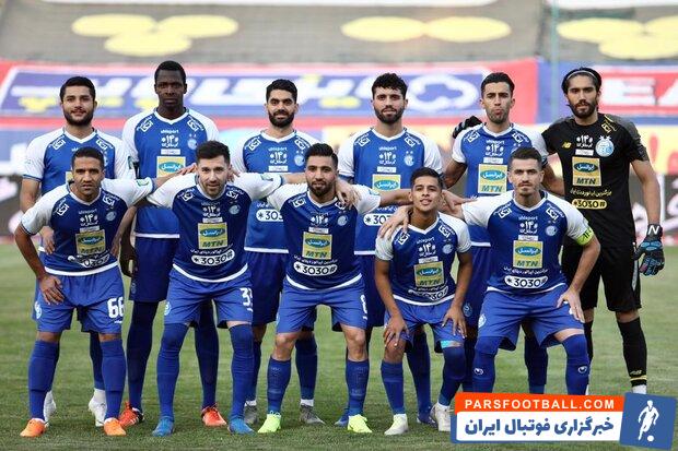 شوک به استقلال ؛ دست آبی پوشان در لیگ قهرمانان آسیا تنگ تر از همیشه