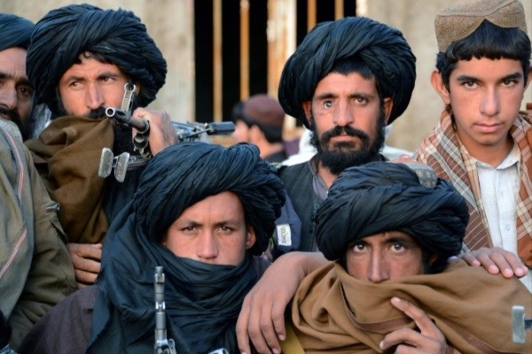 ۲۵ عضو گروه طالبان در ولایت هرات افغانستان کشته شدند