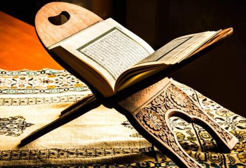 آزمون سالانه قرآن و نهج البلاغه حوزه علمیه مازندران برگزار شد