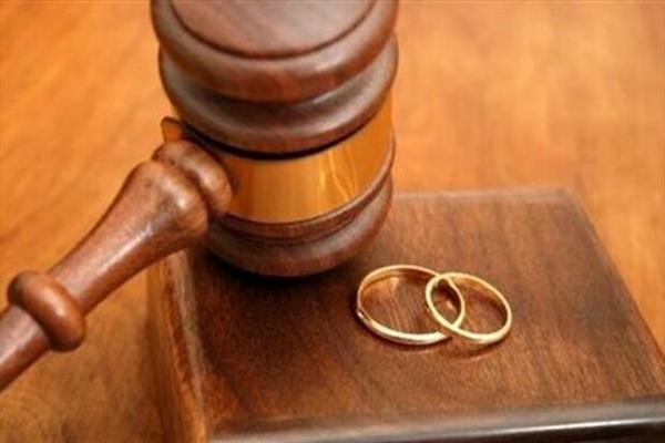 ثبت بیش از ۱۲۷۰۰۰ ازدواج و ۳۴۰۰۰ طلاق در ۵ ماه گذشته