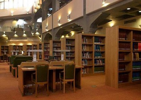 تالارهای کتابخانه ملی ایران بازگشایی می شود