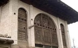 خانه رمدانی با کاربری مجموعه فرهنگی و پذیرایی در ساری افتتاح می‌شود