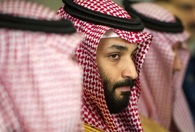 افشاگر خاندان سعودی پای دستیار بن سلمان را به یک رسوایی دیگر باز کرد