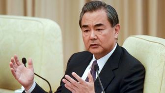 انتقاد وزیر خارجه چین از زورگویی‌های آمریکا