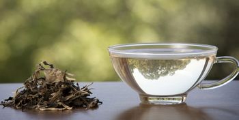 تاثیر ات عجیب چای سبز بر بیماری‌های قلبی و عروقی