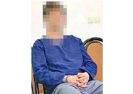 فریب شیطانی دختر جوان تهرانی / کارگر رستوران ما ماشین لاکچری سر قرار رفت + عکس