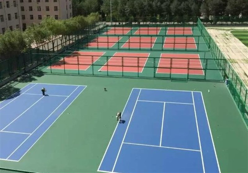 حضور ۲۳۰ مربی تنیس ایران در سمینار آموزشی آنلاین