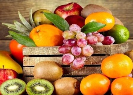 خوردن پوست این میوه‌ها نه تنها ضرری ندارد، بلکه مفید است!