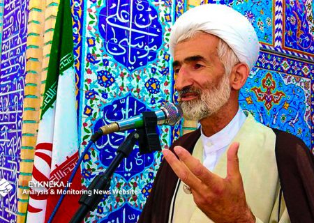فتنه قره‌باغ با حضور تکفیری‌ها علیه منافع ملی ایران مشکوک شده است