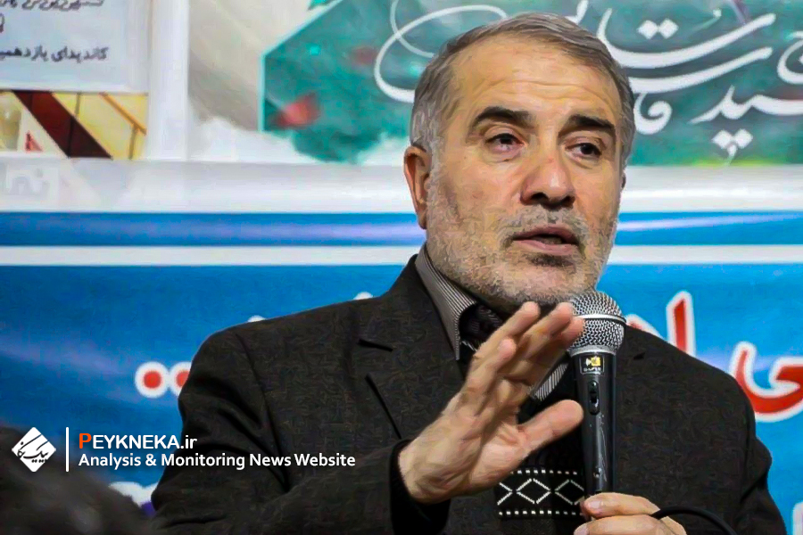 ترور دانشمندان جمهوری اسلامی بی‌پاسخ نخواهد ماند/ گستاخی دشمنان از پالس‌های مثبت ساده‌لوحان داخلی