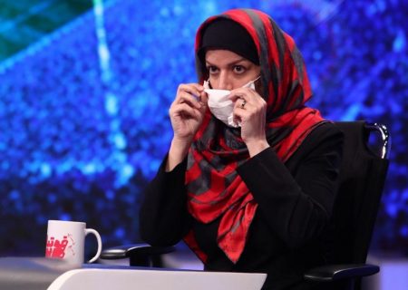 ماموریت دو پزشک زن ایرانی در لیگ قهرمانان آسیا