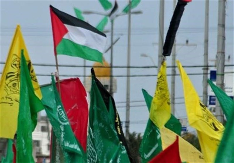 جنبش حماس ترور دانشمند ایرانی را محکوم کرد