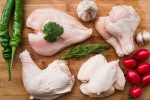 قیمت مصوب گوشت مرغ گرم برای مصرف کننده ۲۰ هزار ۴۰۰ تومان