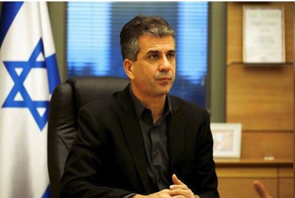 وزیر اطلاعات اسرائیل: بایدن پروژه عادی سازی روابط را به تعویق می‌اندازد