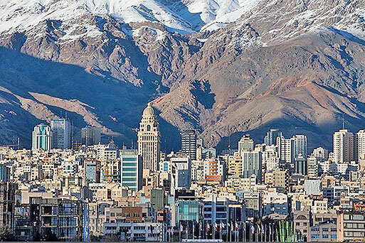 کاهش قیمت مسکن در گران‌ترین منطقه تهران