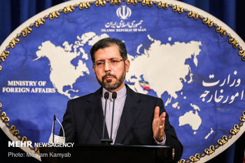 واکنش وزارت خارجه به ادعای ترور یک مقام القاعده در ایران