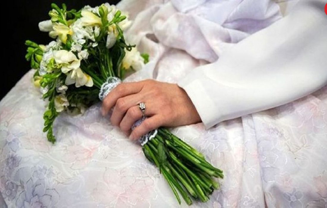 جشن عروسی کرونایی در بردسکن / ۱۵۰ نفر به کرونا مبتلا شدند