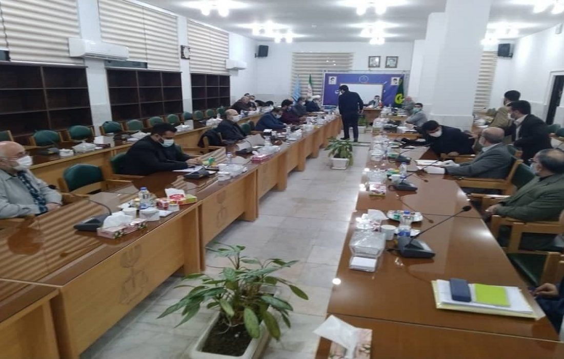 توزیع ۱۰۲ هزار سبد کالا توسط خادمیاران رضوی مازندران