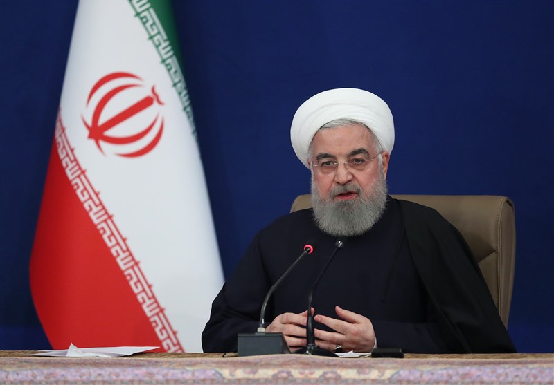 روحانی: شب یلدا دور همدیگر جمع نشویم تا کم نشویم؛ شهر قرمزی در کشور نداریم
