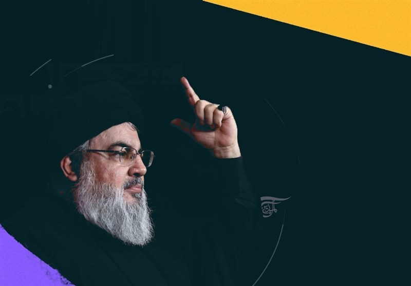 ۳ محور جدید در معادله بازدارندگی حزب‌الله/ هدیه گرانبهای سید نصرالله برای سردار سلیمانی