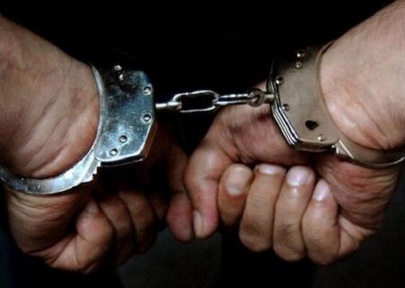 دستگیری قاچاقچی مواد مخدر در بابل