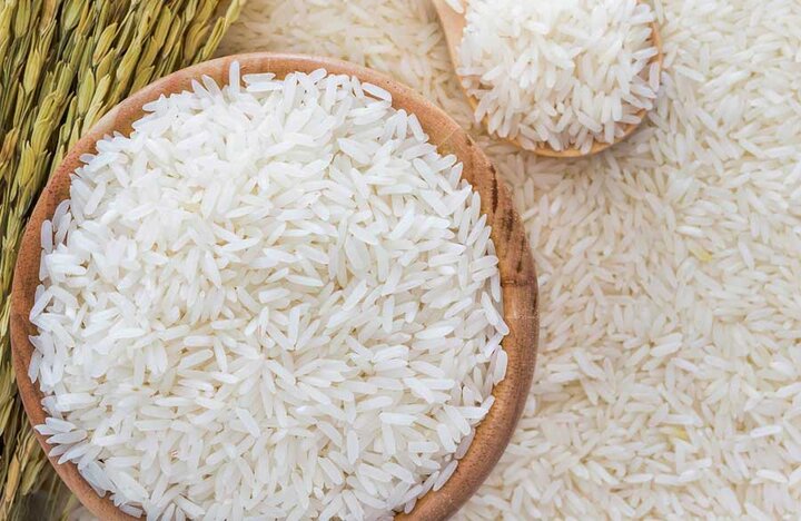 ارزش ۳۰ هزار میلیارد تومانی تولید برنج در مازندران