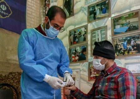 «بچه‌های حاج قاسم»، همچنان میدان‌دار مبارزه با «کرونا»/ جهاد تعطیل نمی‌شود