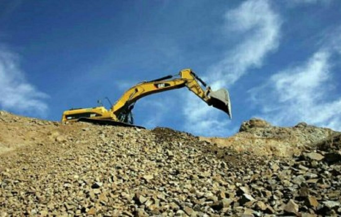 دستگیری یک کوه خوار در مازندران