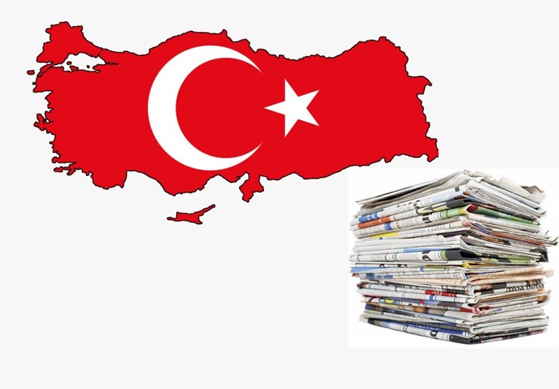 نشریات ترکیه| آرمینِ ترک، جایگزین مرکل شد/ مسعود اوزیل در راه فنرباغچه
